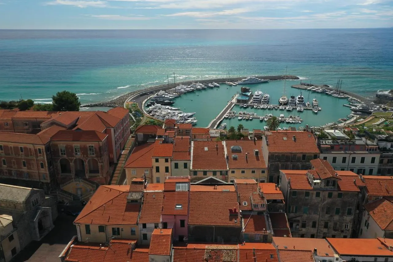 Medieval House Ventimiglia 0*,  Italien