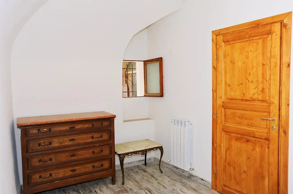 Medieval House Ventimiglia