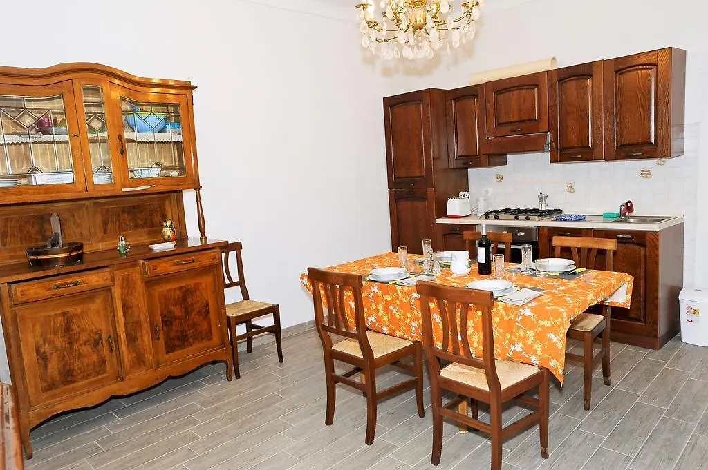 Medieval House Ventimiglia Italien