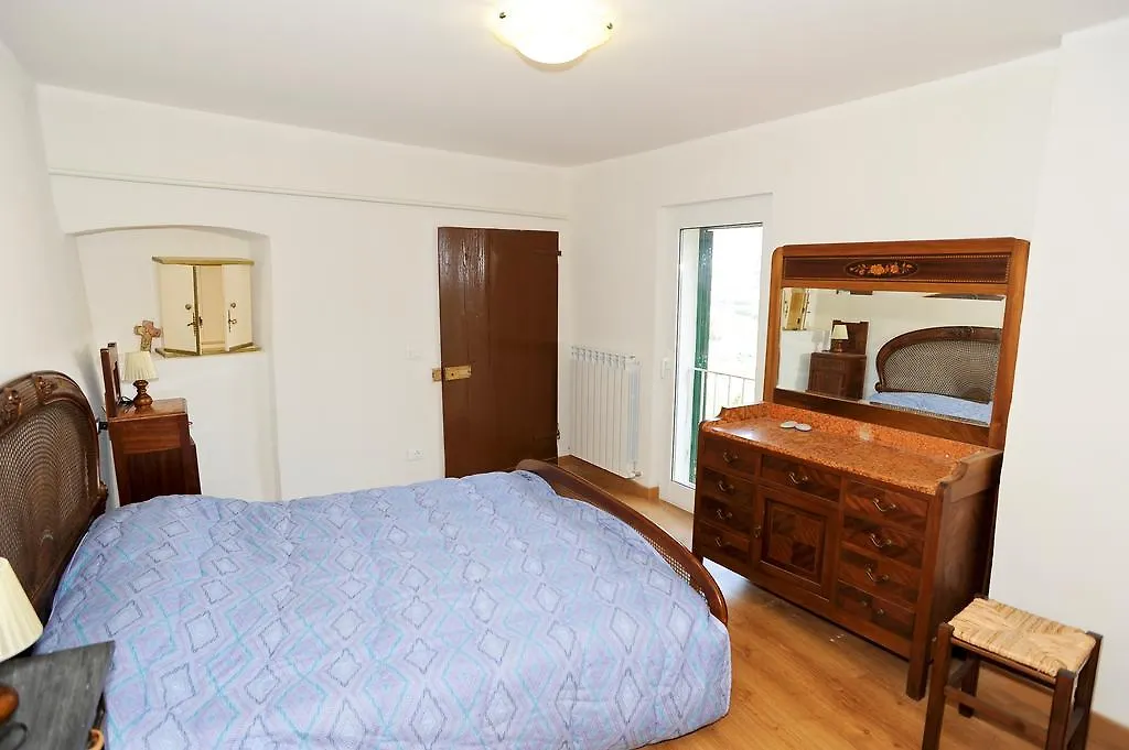 Appartement Medieval House Ventimiglia Italië