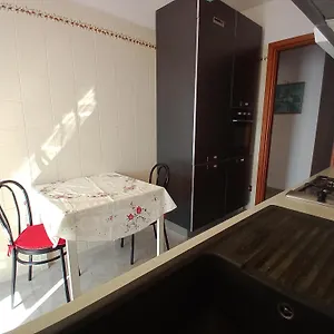 Appartement Giardino, Vintimille